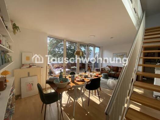 Maisonette zur Miete Tauschwohnung 870 € 2 Zimmer 68 m² 4. Geschoss Ehrenfeld Ehrenfeld 50823