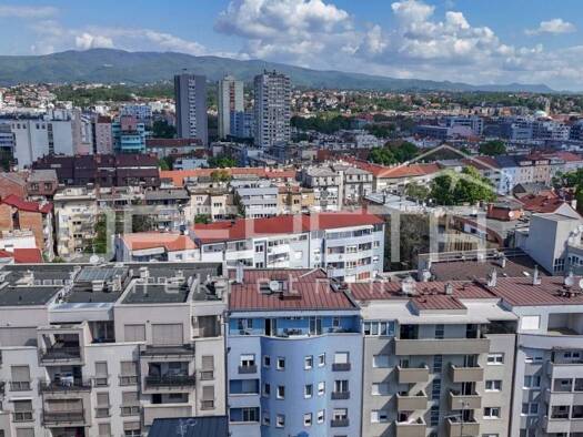 Wohnung zum Kauf 454.000 € 4 Zimmer 93 m² 4. Geschoss Ciglenica