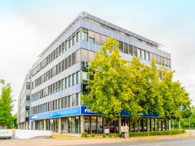 Ladenfläche zur Miete provisionsfrei 9 € 621 m² Verkaufsfläche Südvorstadt-West Dresden 01187