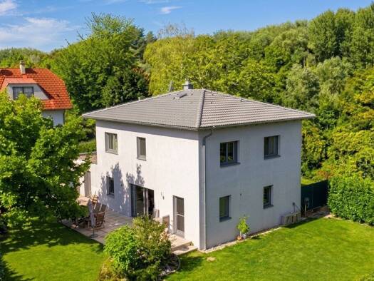 Haus zum Kauf 640.000 € 5 Zimmer 124 m² 609 m² Grundstück frei ab 01.05.2027 Muckendorf-Wipfing 3426