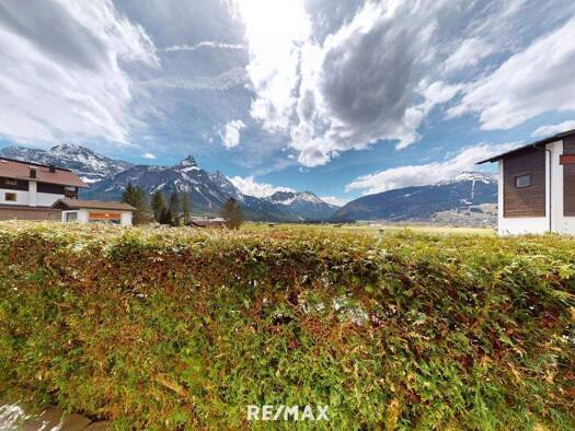 Terrassenwohnung zum Kauf 160.000 € 2 Zimmer 50,7 m² EG Ehrwald 6632