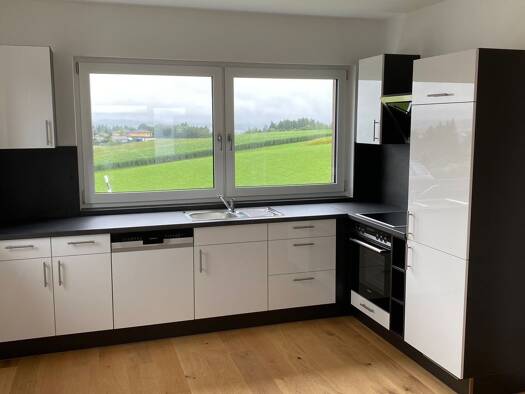 Terrassenwohnung zur Miete 820 € 2 Zimmer 60 m² frei ab sofort Vilshofen Vilshofen an der Donau 94474