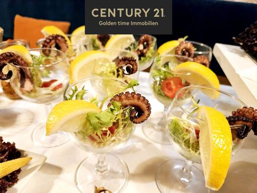 Restaurant zum Kauf 435.000 € 173 m² Gastrofläche Bad Griesbach 94086