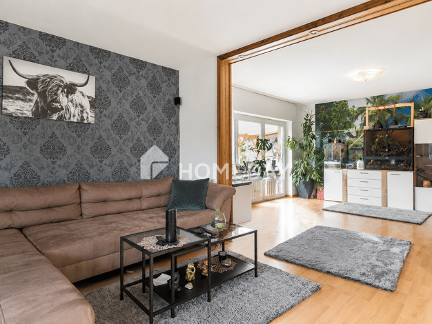 Wohnung zum Kauf 280.000 € 5 Zimmer 139,5 m² EG Lienen Lienen 49536