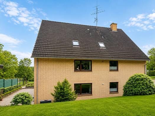 Wohnung zum Kauf 139.000 € 3 Zimmer 98 m² EG Wahlstedt 23812