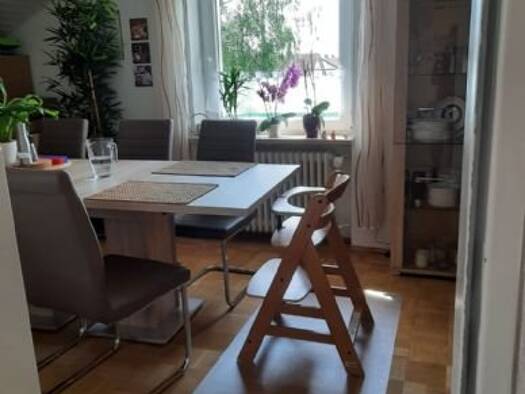 Wohnung zur Miete 850 € 4,5 Zimmer 85 m² Geschoss 1/2 frei ab 01.04.2026 Wettstetten 85139