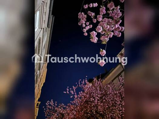 Wohnung zur Miete Tauschwohnung 1.150 € 2,5 Zimmer 72 m² Zentrum Bonn 53111