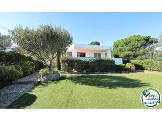 Villa zum Kauf 840.000 € 3 Zimmer 141 m² 666 m² Grundstück el Port de la Selva 17489