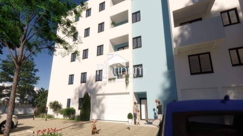 Wohnung zum Kauf 145.000 € 43 m² Pula