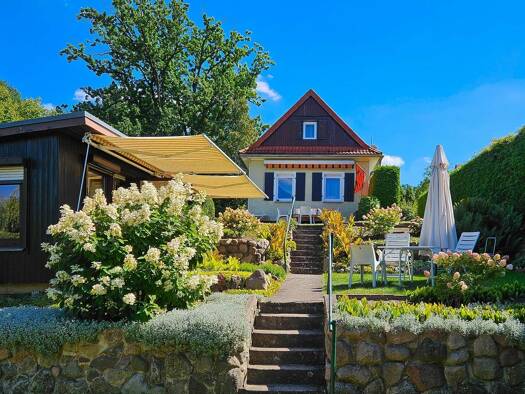Haus zum Kauf 225.000 € 2 Zimmer 30 m² 616 m² Grundstück frei ab 01.03.2026 Altenhof Schorfheide 16244