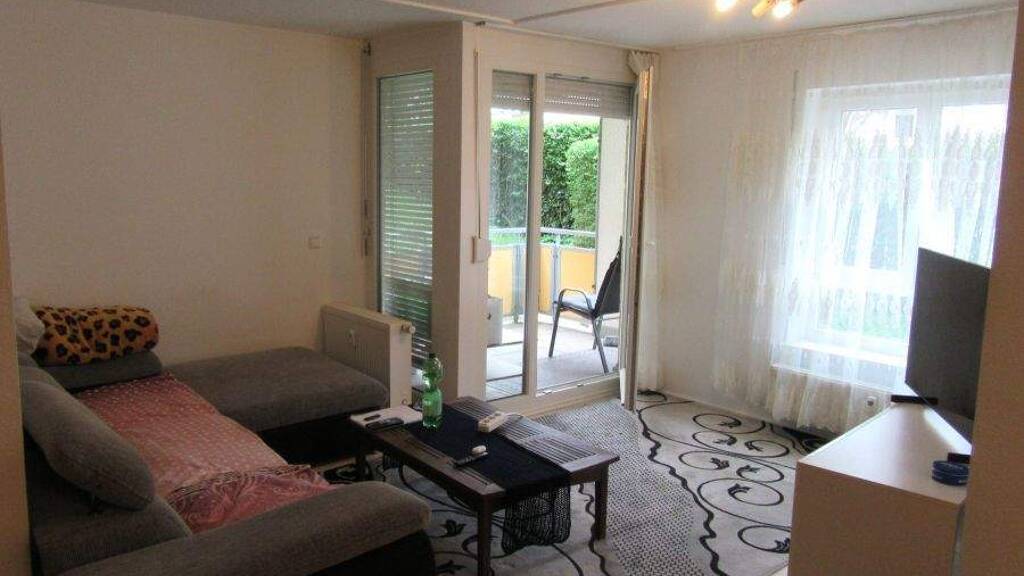 Wohnung zum Kauf 149.000 € 2 Zimmer 51 m² frei ab 01.09.2026 Plochingen 73207