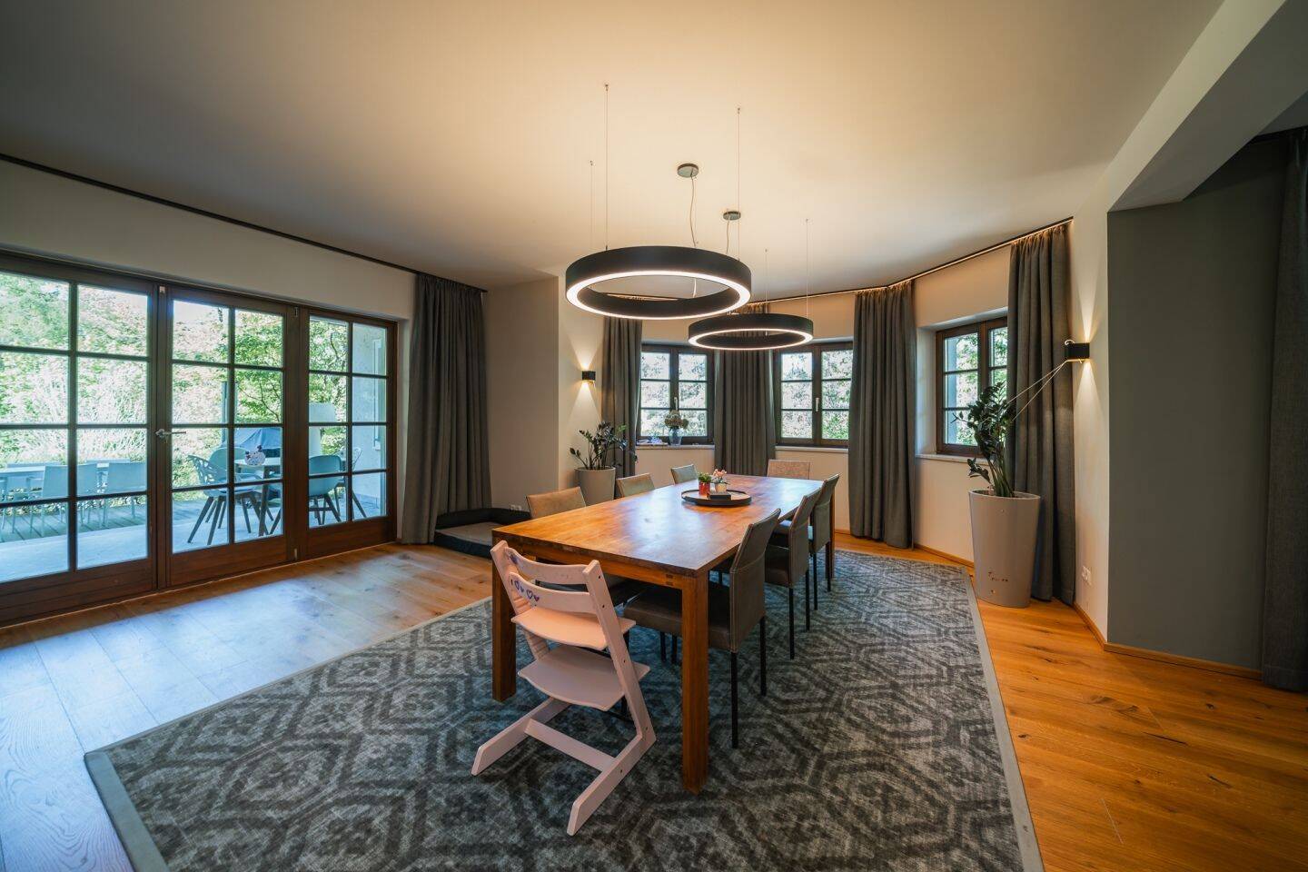 Haus – Graz, Katastralgemeinde Innere Stadt, Innere Stadt - Ansicht 4