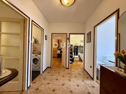 Wohnung zum Kauf 350.000 € 3 Zimmer 75 m² 1. Geschoss Rijeka 51000