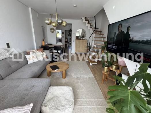 Wohnung zur Miete Tauschwohnung 1.000 € 3 Zimmer 65 m² Holweide Köln 51067