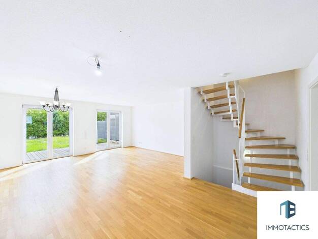 Reihenmittelhaus zum Kauf 630.000 € 5 Zimmer 158 m² 232 m² Grundstück Nierstein 55283