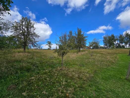 Grundstück zum Kauf 179.000 € 1.024 m² Grundstück Radeberger Landstraße 6 Rossendorf Dresden 01328