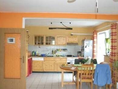 Mehrfamilienhaus zur Miete 850 € 4 Zimmer 125 m² Kettenbach Aarbergen 65326