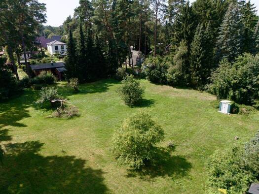 Grundstück zum Kauf 200.000 € 1.220 m² Grundstück Biesenthal 16359