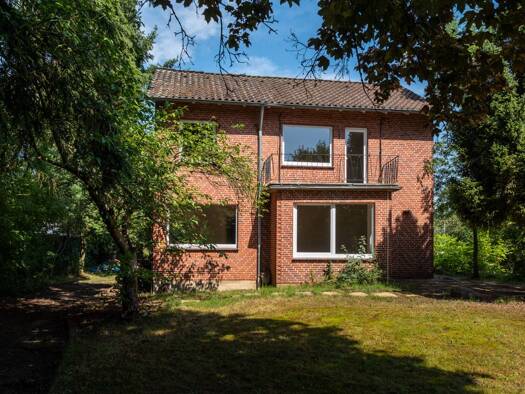 Einfamilienhaus zum Kauf 430.000 € 5 Zimmer 129 m² 1.300 m² Grundstück Melbeck 21406