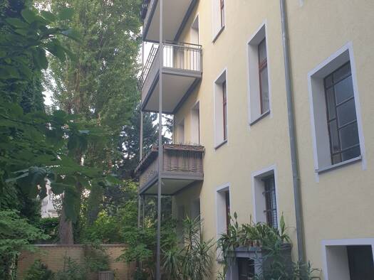 Wohnung zur Miete 885 € 2 Zimmer 50 m² Geschoss 2/3 frei ab 15.12.2025 Oberhofer Weg 7 Lichterfelde Berlin 12209