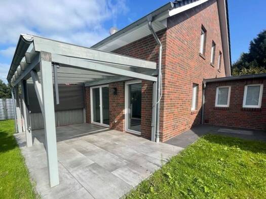 Studio zur Miete 950 € 3 Zimmer 91 m² frei ab 01.01.2026 Aschendorf Papenburg 26871