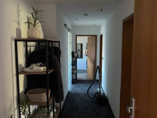 Wohnung zum Kauf provisionsfrei 240.000 € 3 Zimmer 78 m² Geschoss 3/4 frei ab sofort Mochenwangen Wolpertswende 88284