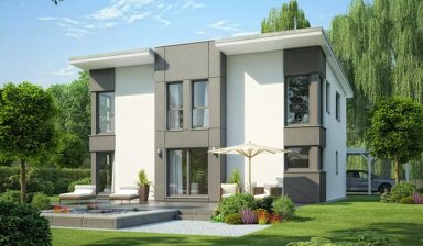 Haus zum Kauf 473.850 € 5 Zimmer 155 m² 632 m² Grundstück Kreuzwertheim Kreuzwertheim 97892