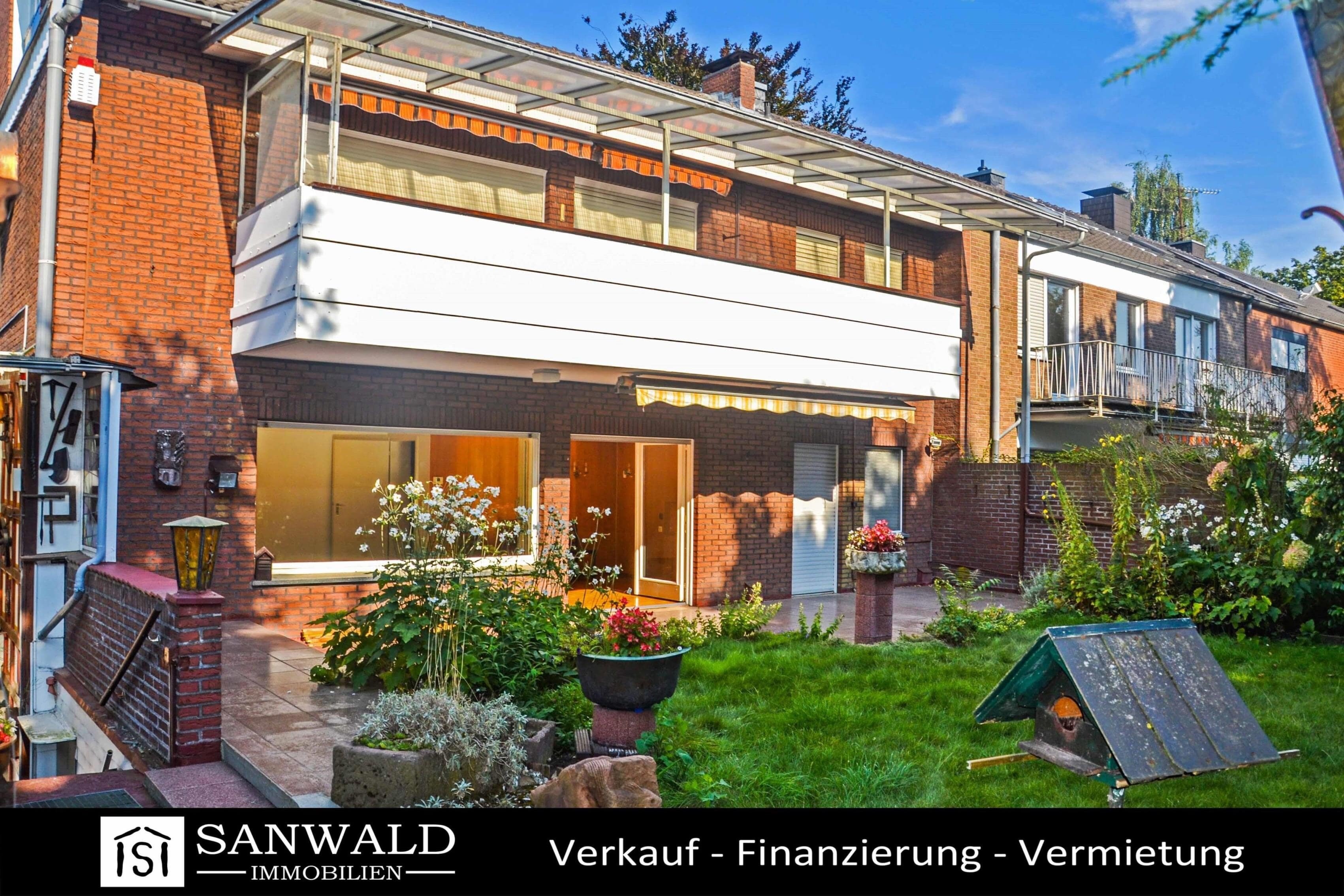 Mehrfamilienhaus zum Kauf 620.000 € 13,5 Zimmer 260 m²<br/>Wohnfläche 550 m²<br/>Grundstück Stadionviertel Neuss 41464