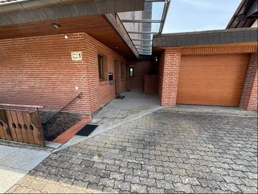 Einfamilienhaus zum Kauf 590.000 € 8 Zimmer 185 m² 575 m² Grundstück Gengenbach Gengenbach 77723