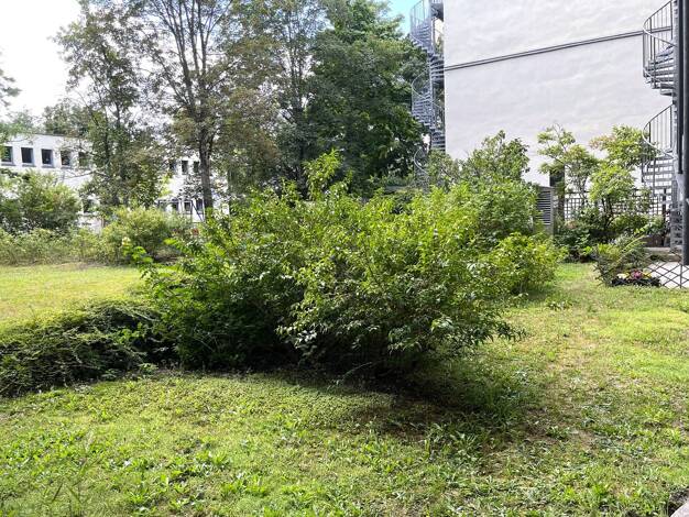 Wohnung zum Kauf 195.000 € 2 Zimmer 56 m² EG Zentrum-Nord Mitte 04105