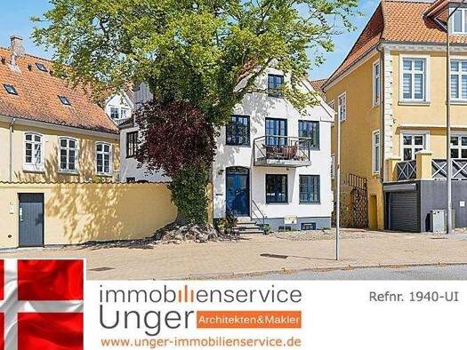 Haus zum Kauf 735.000 € 4 Zimmer 365 m² Grundstück Sønderborg Municipality 6400 