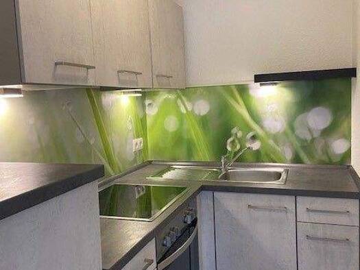 Wohnung zur Miete 280 € 1 Zimmer 27 m² Geldersheim 97505