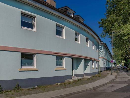 Wohnung zur Miete 342 € 3 Zimmer 57,1 m² EG frei ab 01.04.2026 Neuenhof 69 Süd Remscheid 42859