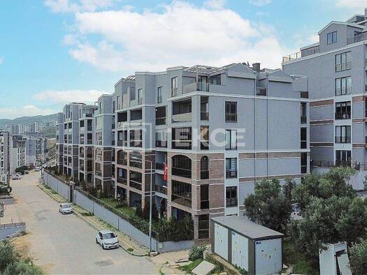 Maisonette zum Kauf 275.000 € 4 Zimmer 240 m² 6. Geschoss Bursa 16960