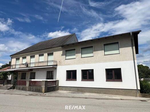 Einfamilienhaus zum Kauf 249.000 € 8 Zimmer 377 m² 951 m² Grundstück Oberschützen 7432