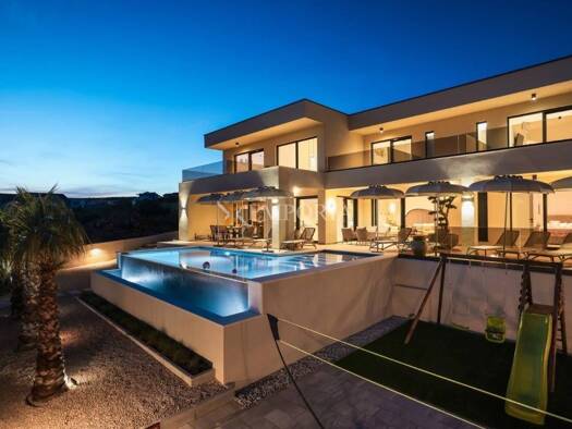 Haus zum Kauf 897.000 € 4 Zimmer 268 m² Jasenice