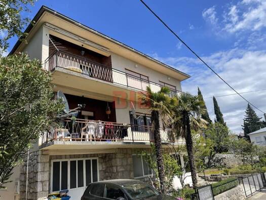 Haus zum Kauf 630.000 € 7 Zimmer 511 m² Dramalj