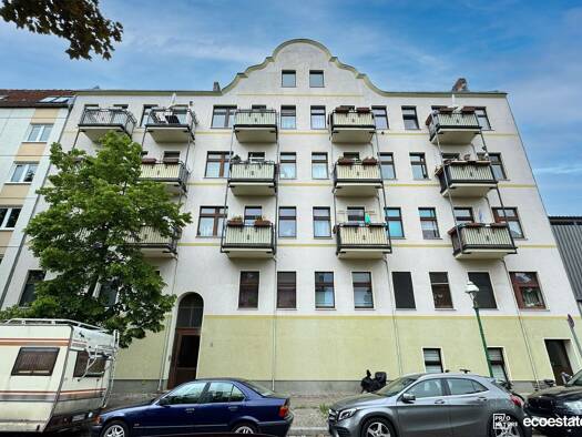 Mehrfamilienhaus zum Kauf als Kapitalanlage geeignet 1.749.000 € 1.269,9 m² 816 m² Grundstück Reinickendorf Berlin 13403