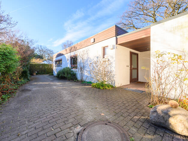 Einfamilienhaus zum Kauf 1.245.000 € 5 Zimmer 135 m² 250 m² Grundstück frei ab sofort Nienstedten Hamburg 22609