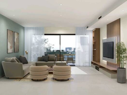 Studio zum Kauf 388.620 € 4 Zimmer 214 m² 6. Geschoss Almadies Almadies 10 200