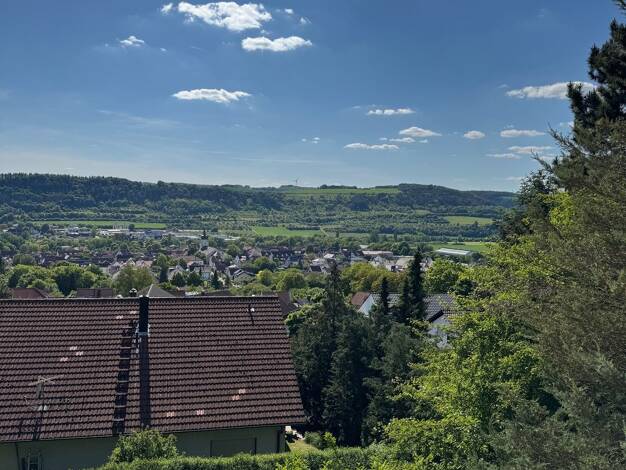 Mehrfamilienhaus zum Kauf 299.500 € 7 Zimmer 219 m² 915 m² Grundstück Vogelhain 11 Königshofen Lauda-Königshofen 97922