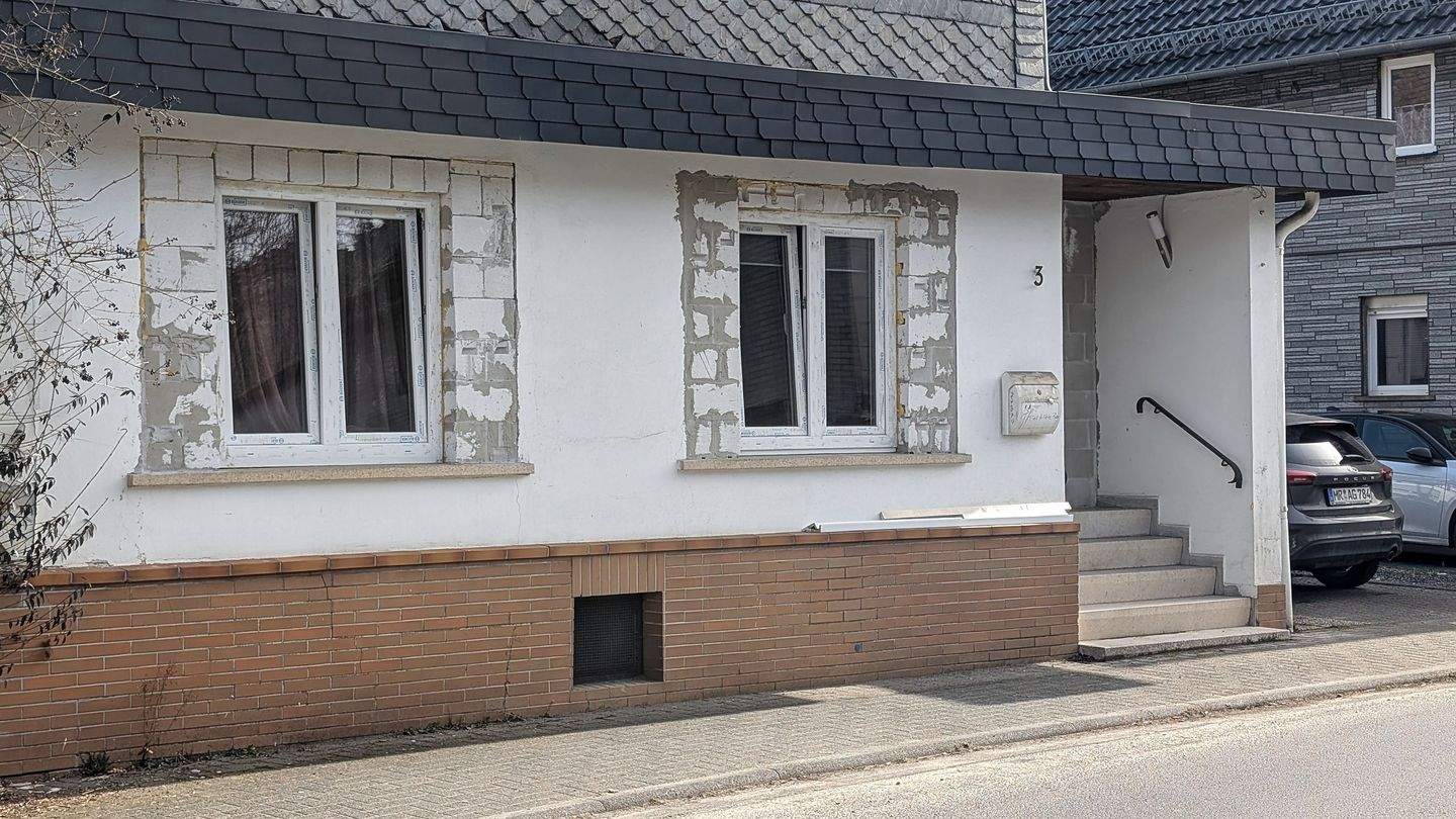 Immobilie in Steffenberg - Mehrfamilienhaus mit separater Gewerbeeinheit - Bild 3