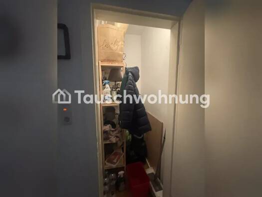 Wohnung zur Miete Tauschwohnung 340 € 2 Zimmer 45 m² 3. Geschoss Niendorf Eimsbüttel 20146