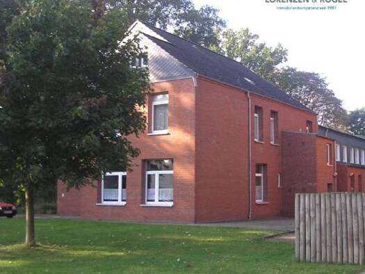 Wohnung zur Miete 573 € 3 Zimmer 71,6 m² 1. Geschoss Burggartenstraße 24 Wittorf Neumünster 24539