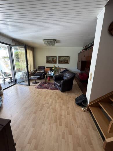 Doppelhaushälfte zum Kauf 760.000 € 5 Zimmer 150 m² 1.000 m² Grundstück Osterath Meerbusch 40670