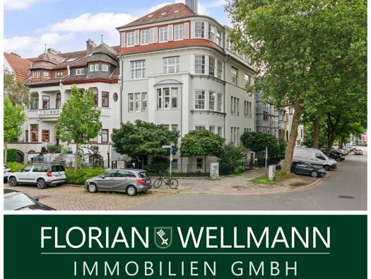 Wohnung zum Kauf 539.000 € 5 Zimmer 163,4 m² Barkhof Ost 28209