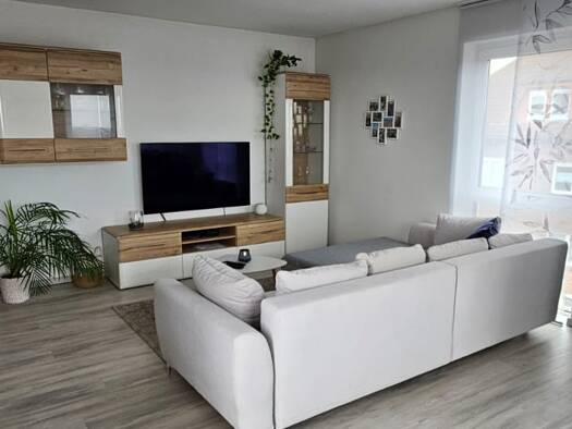 Wohnung zur Miete 570 € 2 Zimmer 60 m² Geschoss 2/3 frei ab 01.12.2026 Holzwickede Holzwickede 59439