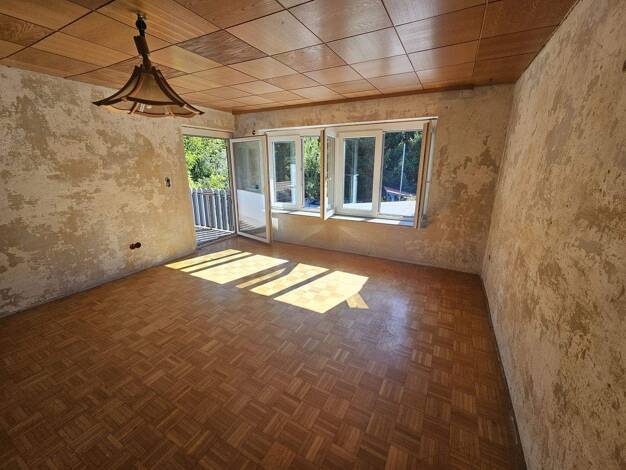 Mehrfamilienhaus zum Kauf 290.000 € 10 Zimmer 170 m² 1.070 m² Grundstück Rindberg Bernried 94505