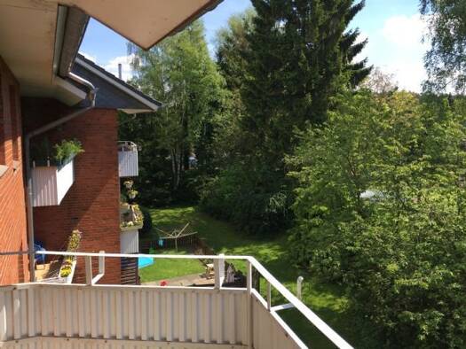 Wohnung zur Miete 590 € 2,5 Zimmer 62,4 m² frei ab 15.10.2026 Wandsbeker Ring 8 Geesthacht 21502