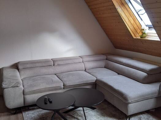 Wohnung zur Miete 650 € 4 Zimmer 86 m² 3. Geschoss frei ab 01.04.2026 Stadtgebiet Furtwangen im Schwarzwald 78120